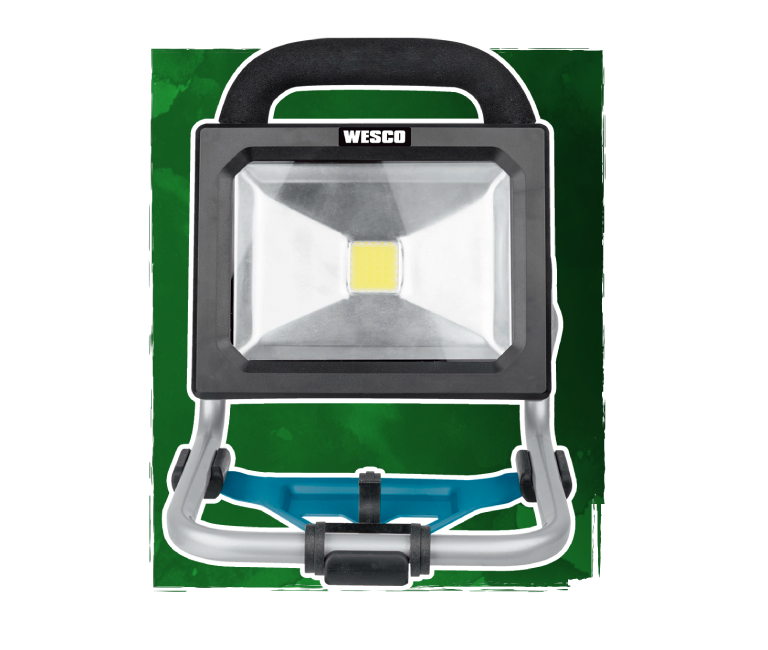 Refletor LED WS2943.9